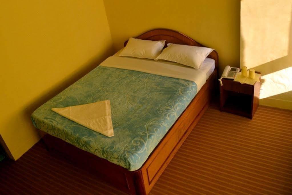 Hotel Red Panda Katmandu Eksteriør bilde